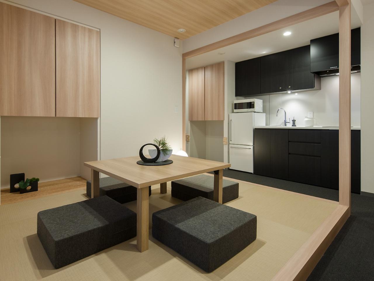Отель Mimaru Tokyo Akasaka Экстерьер фото