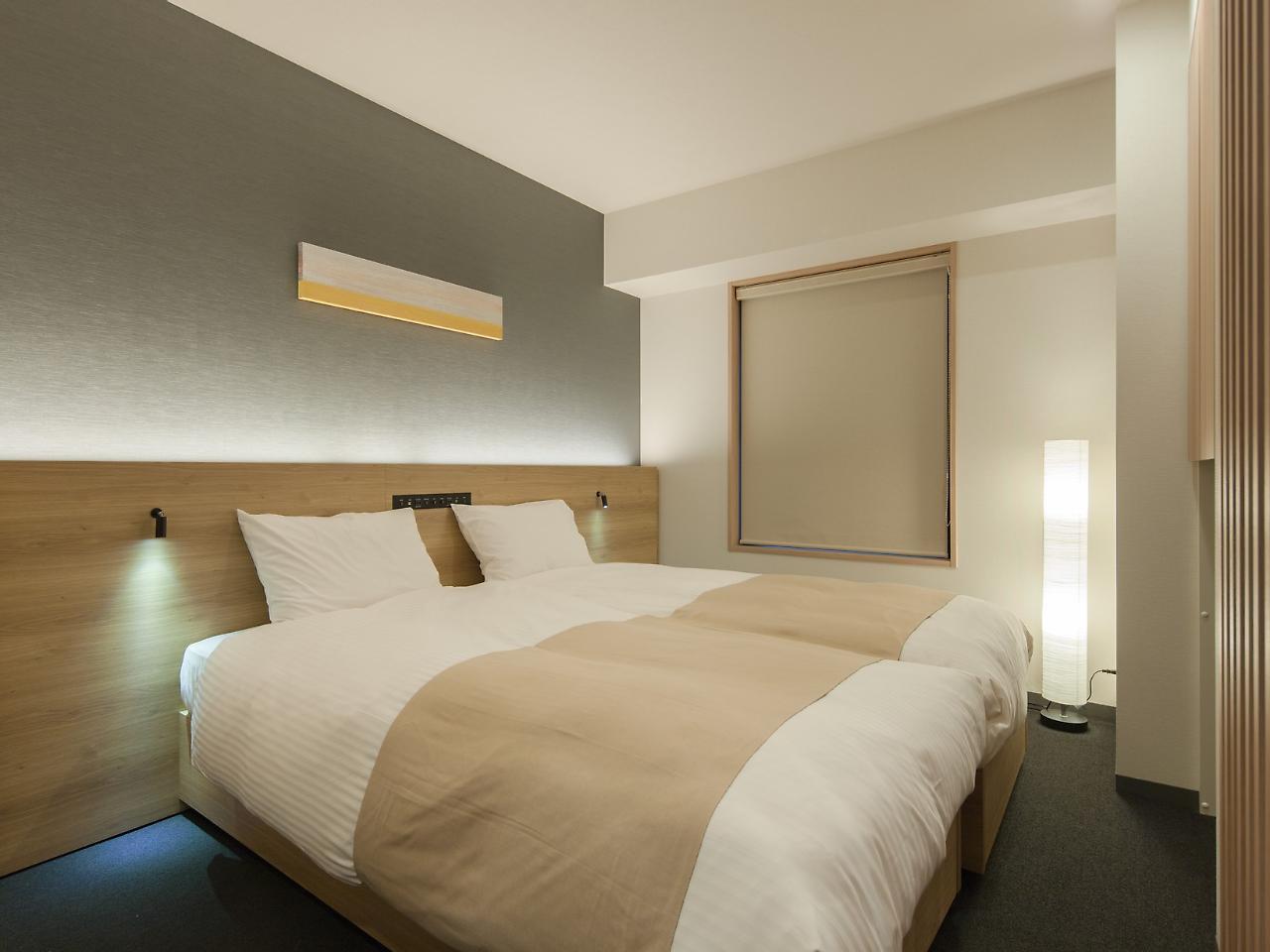 Отель Mimaru Tokyo Akasaka Экстерьер фото
