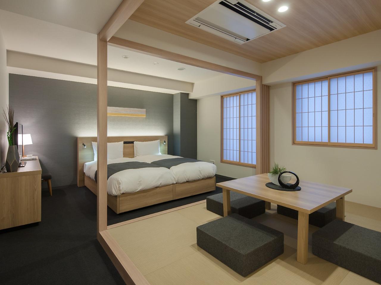 Отель Mimaru Tokyo Akasaka Экстерьер фото
