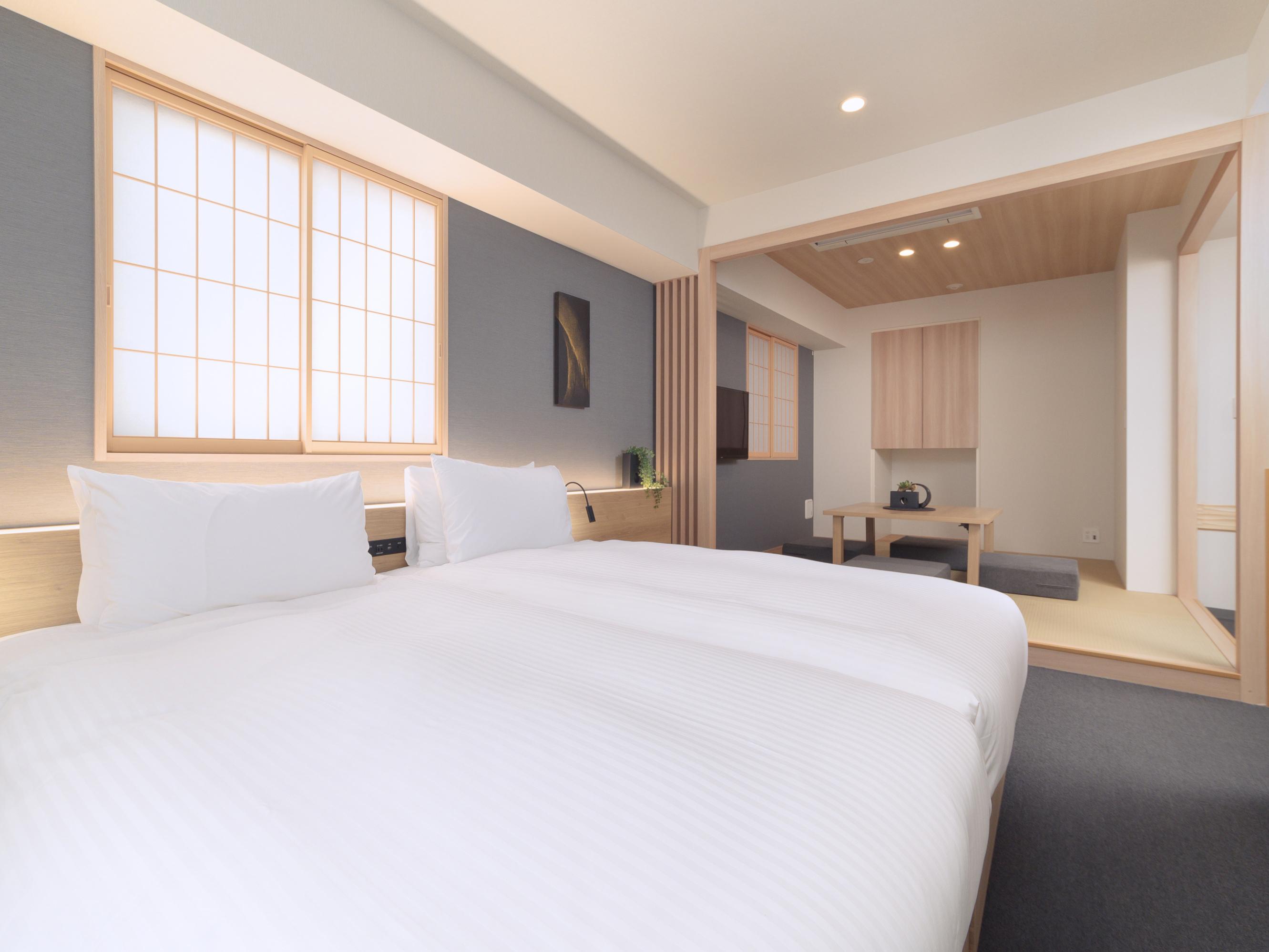 Отель Mimaru Tokyo Akasaka Экстерьер фото
