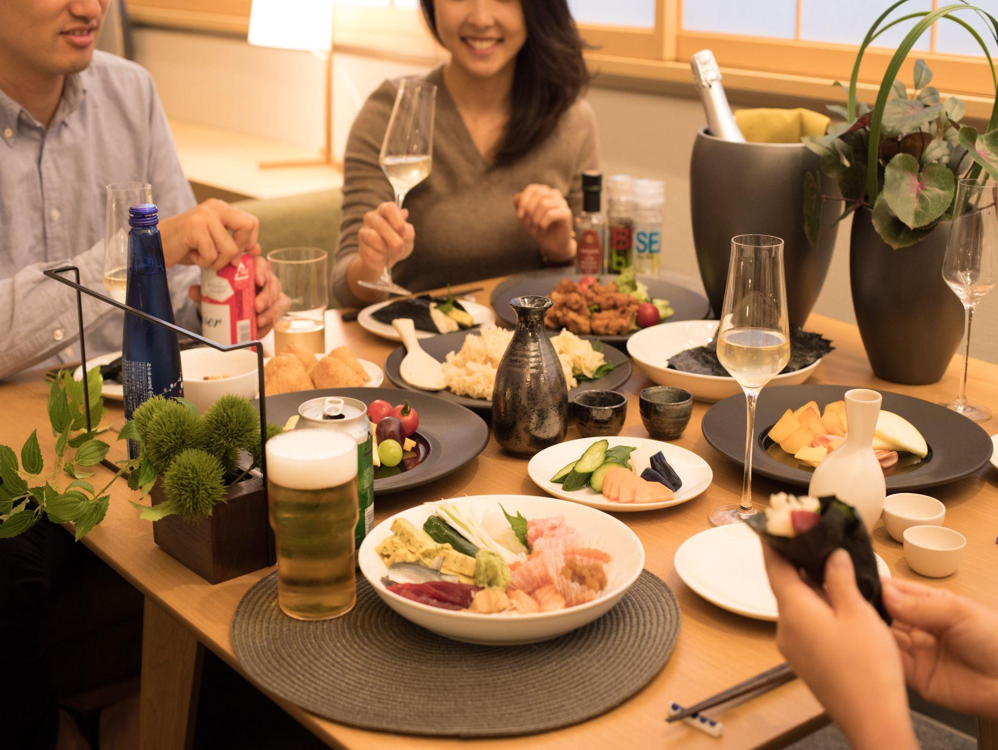 Отель Mimaru Tokyo Akasaka Экстерьер фото