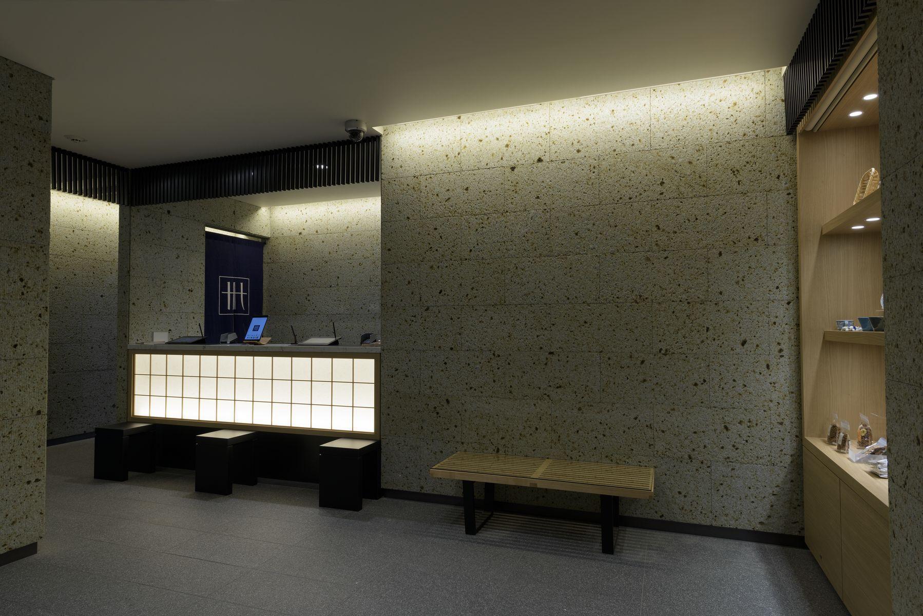 Отель Mimaru Tokyo Akasaka Экстерьер фото