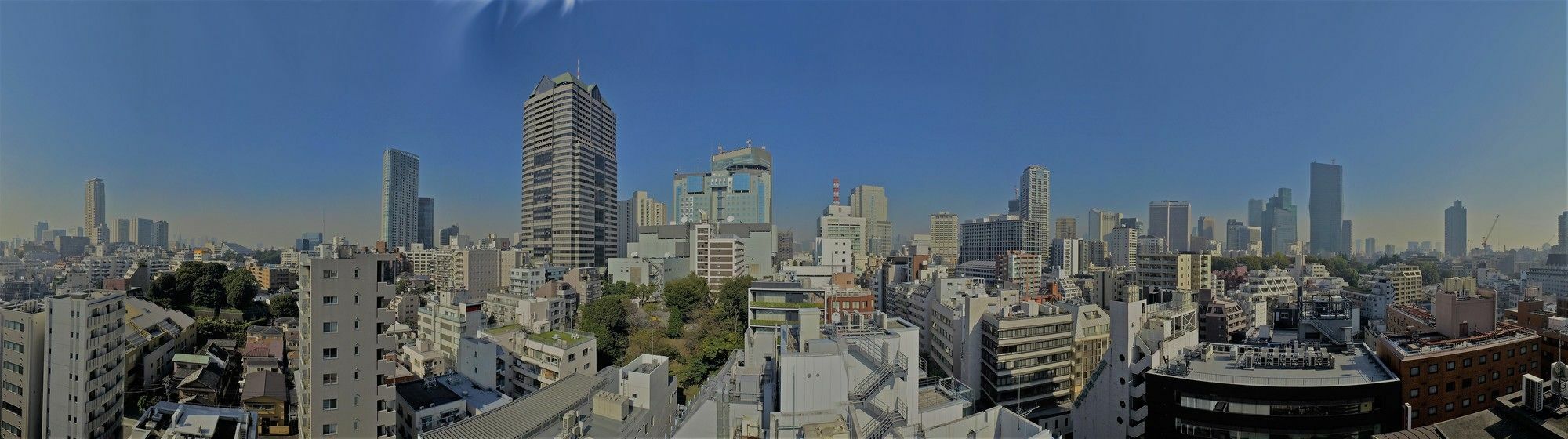 Отель Mimaru Tokyo Akasaka Экстерьер фото